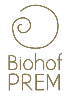Logo Biohof Prem